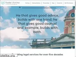 Sites similar to yaub.com