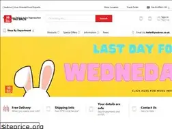 Sites similar to yaubros.co.uk