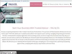 Sites similar to yauco.com.my