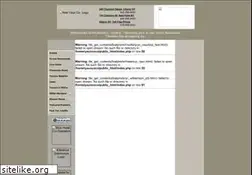 Sites similar to yaunco.com