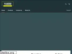 Sites similar to yauoso.com