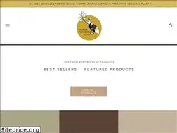 Sites similar to yauponteahouse.com