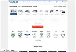 Sites similar to yauto.cz