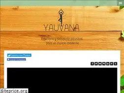 Sites similar to yauvanaperu.com