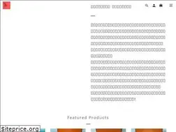 Sites similar to yauyau-store.com