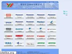 Sites similar to yauyih.com.tw