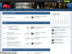 Sites similar to yauzaforum.ru
