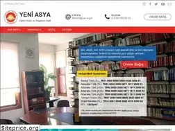 Sites similar to yav.org.tr