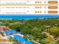 Sites similar to yava-anapa.ru