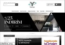 Sites similar to yavan.com.tr