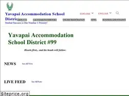 Sites similar to yavapaicountyhighschool.com