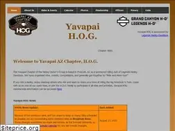 Sites similar to yavapaihog.com