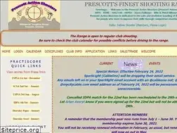 Sites similar to yavapairecreationleague.net