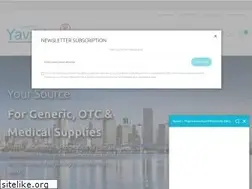 Sites similar to yavarimeds.com