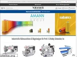 Sites similar to yavas-berlin.de