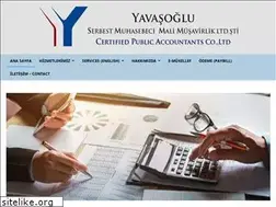 Sites similar to yavasoglu.com