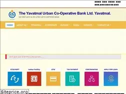 Sites similar to yavatmalurbanbank.com