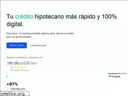 Sites similar to yave.mx