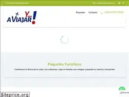 Sites similar to yaviajar.com