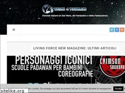 Sites similar to yavinquattro.net