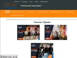 Sites similar to yavirac.edu.ec