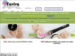 Sites similar to yaviva.nl