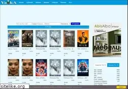 Sites similar to yavka.net