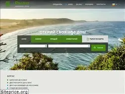 Sites similar to yavlenaburgas.com