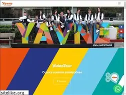 Sites similar to yavne.edu.mx