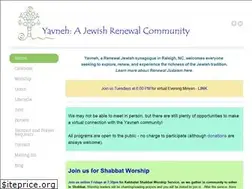Sites similar to yavneh-raleigh.org