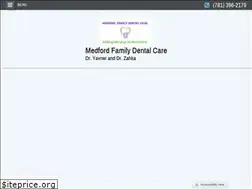Sites similar to yavnerdental.com