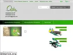 Sites similar to yavor-company.com