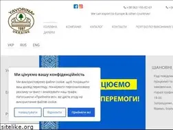 Sites similar to yavorina.com.ua