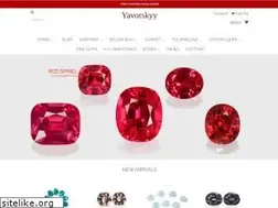Sites similar to yavorskyy.com