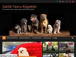 Sites similar to yavru-kopekler.com