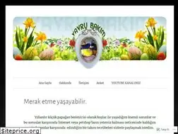 Sites similar to yavrubakim.wordpress.com