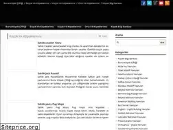 Sites similar to yavruilani.com