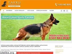 Sites similar to yavrukopekci.com