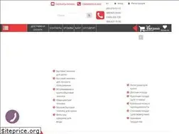 Sites similar to yavshoke.ua