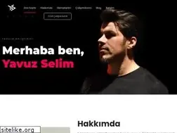 Sites similar to yavuz-selim.com