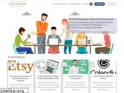 Sites similar to yavuzalparslan.com