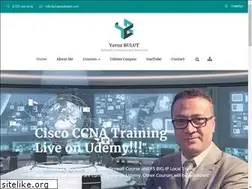 Sites similar to yavuzbulut.com