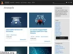 Sites similar to yavuzceliker.com.tr