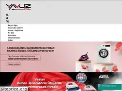 Sites similar to yavuzdtm.com.tr