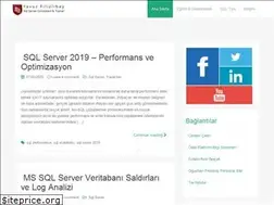 Sites similar to yavuzfilizlibay.com