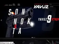 Sites similar to yavuzfirearms.com