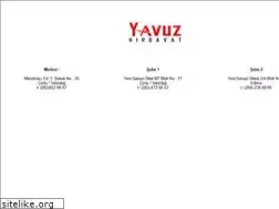 Sites similar to yavuzhirdavat.com