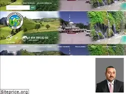 Sites similar to yavuzkemal.bel.tr