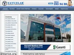 Sites similar to yavuzlar.net