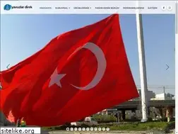 Sites similar to yavuzlardirek.com.tr